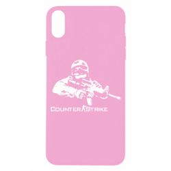 Apple iPhone X/Xs - FATLINE