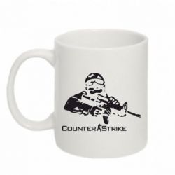 Кружки 320ml - FATLINE