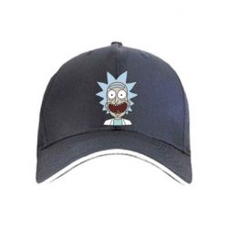 Кепки - FATLINE