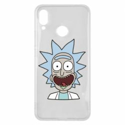 Huawei P Smart Plus 2018