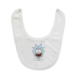 Детские слюнявчики