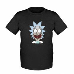 Детские футболки - FATLINE