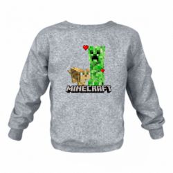 Детские свитшоты