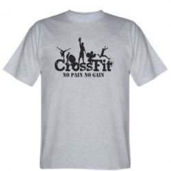 Чоловічі футболки Stedman - FATLINE