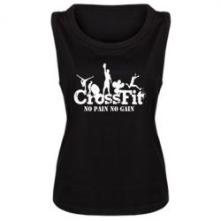 Майки жіночі