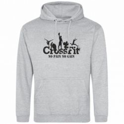 Худі чоловічі