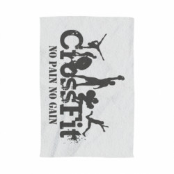 3D Рушники - FATLINE