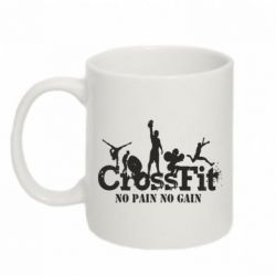 Кружки 320ml - FATLINE