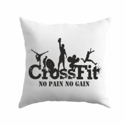 Подушки габардин