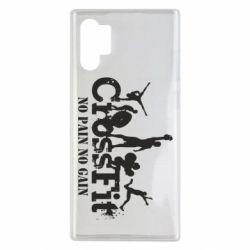 Samsung Note 10 Plus