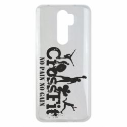 Xiaomi Redmi Note 8 Pro