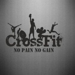 Автомобільні наклейки - FATLINE