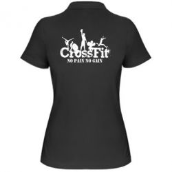 Поло жіночі