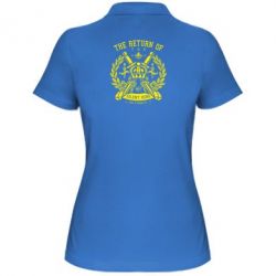 Поло женские