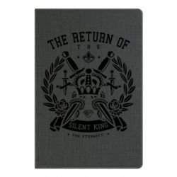 Блокноты - FATLINE