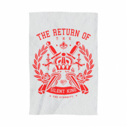 3D Полотенца - FATLINE