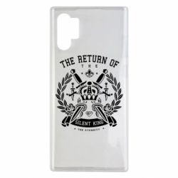 Samsung Note 10 Plus