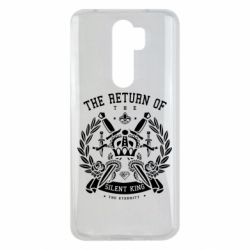 Xiaomi Redmi Note 8 Pro