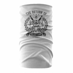 Бандана-труба - FATLINE