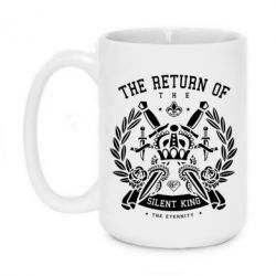 Кружки 420ml - FATLINE