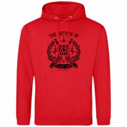 Худи мужские - FATLINE