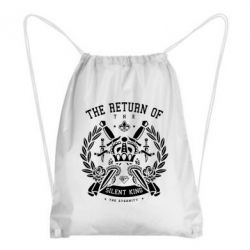 Рюкзаки-мешки