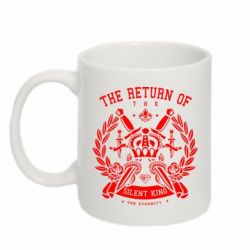 Кружки 320ml - FATLINE