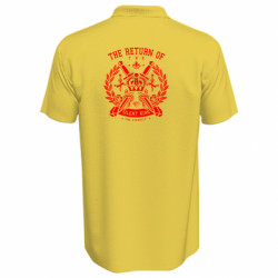 Поло мужские