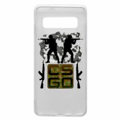 Samsung S10