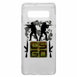 Samsung S10+