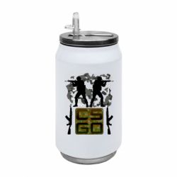 Термобанки 350ml