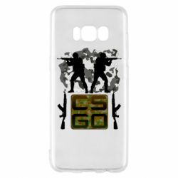 Samsung S8
