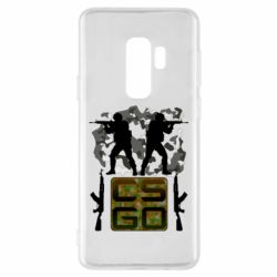 Samsung S9+