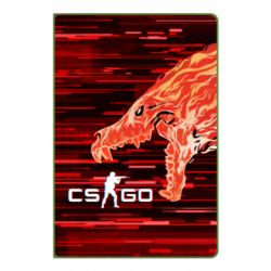 Блокноти - FATLINE