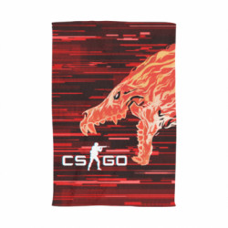 3D Рушники - FATLINE