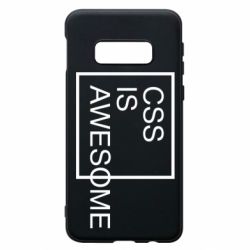 Samsung S10e