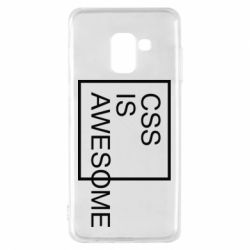 Samsung A8 2018
