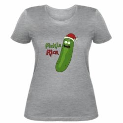 Жіночі футболки - FATLINE