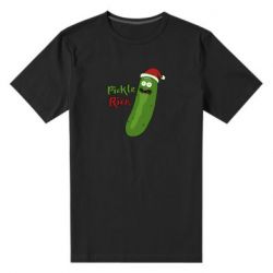 Чоловічі футболки стрейчеві