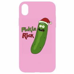 Apple iPhone XR - FATLINE