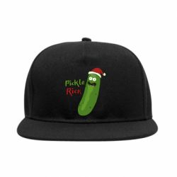 Снепбеки - FATLINE