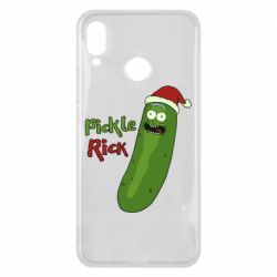 Huawei P Smart Plus 2018