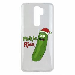 Xiaomi Redmi Note 8 Pro