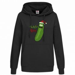 Худі жіночі - FATLINE