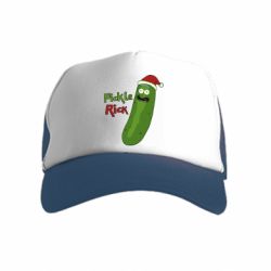 Дитячі кепки-тракери