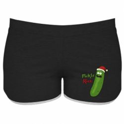 Жіночі шорти