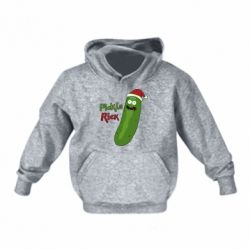 Дитячі худі - FATLINE