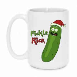 Кружки 420ml - FATLINE