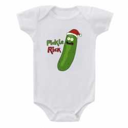 Дитячі бодіки - FATLINE