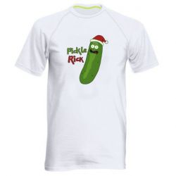 Чоловічі спортивні футболки